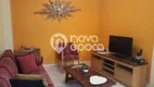 Foto 3 de Flat com 1 Quarto à venda, 44m² em Copacabana, Rio de Janeiro