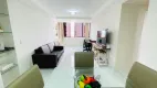 Foto 2 de Apartamento com 3 Quartos à venda, 97m² em Lagoa Nova, Natal