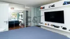 Foto 24 de Casa de Condomínio com 4 Quartos à venda, 344m² em Granja Julieta, São Paulo