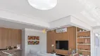 Foto 2 de Apartamento com 3 Quartos à venda, 85m² em Chácara Santo Antônio, São Paulo