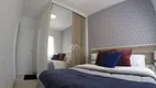 Foto 5 de Apartamento com 2 Quartos à venda, 59m² em Jardim Oriente, São José dos Campos