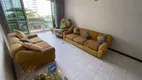 Foto 21 de Apartamento com 3 Quartos à venda, 135m² em Barra Funda, Guarujá