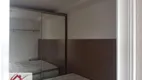 Foto 11 de Apartamento com 1 Quarto à venda, 44m² em Brooklin, São Paulo