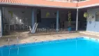 Foto 23 de Casa com 3 Quartos à venda, 138m² em Parque Santa Bárbara, Campinas