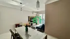 Foto 3 de Apartamento com 3 Quartos à venda, 100m² em Jardim Astúrias, Guarujá