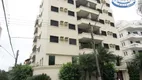 Foto 2 de Apartamento com 3 Quartos à venda, 105m² em Enseada, Guarujá