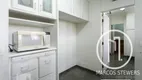 Foto 31 de Apartamento com 4 Quartos à venda, 250m² em Moema, São Paulo