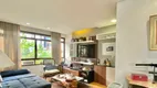 Foto 2 de Apartamento com 3 Quartos à venda, 110m² em Lourdes, Belo Horizonte