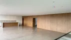 Foto 5 de Casa de Condomínio com 3 Quartos à venda, 380m² em Alphaville Dom Pedro, Campinas