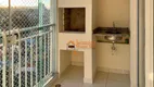 Foto 4 de Apartamento com 3 Quartos à venda, 83m² em Vila Santo Antonio, Guarulhos