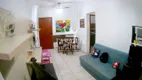 Foto 18 de Apartamento com 2 Quartos à venda, 60m² em Encruzilhada, Santos