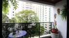 Foto 18 de Apartamento com 3 Quartos à venda, 190m² em Jardim Paulista, São Paulo