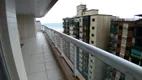 Foto 11 de Apartamento com 3 Quartos à venda, 124m² em Vila Tupi, Praia Grande