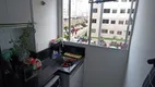 Foto 7 de Apartamento com 2 Quartos à venda, 45m² em Butantã, São Paulo