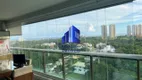 Foto 4 de Apartamento com 4 Quartos à venda, 195m² em Patamares, Salvador