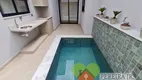 Foto 18 de Casa de Condomínio com 3 Quartos à venda, 153m² em Ondas, Piracicaba