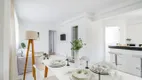 Foto 6 de Apartamento com 3 Quartos à venda, 80m² em Serra, Belo Horizonte