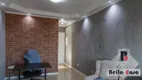 Foto 4 de Apartamento com 3 Quartos à venda, 69m² em Móoca, São Paulo