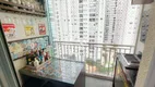 Foto 2 de Apartamento com 2 Quartos à venda, 64m² em Jardim, Santo André