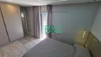 Foto 14 de Apartamento com 3 Quartos à venda, 185m² em Canto do Forte, Praia Grande