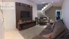 Foto 2 de Casa de Condomínio com 2 Quartos à venda, 80m² em Residencial de Ville, São José dos Campos