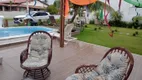 Foto 3 de Casa com 6 Quartos para alugar, 200m² em , Vera Cruz