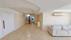 Foto 32 de Apartamento com 5 Quartos para alugar, 600m² em Barro Vermelho, Natal