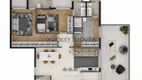 Foto 24 de Apartamento com 3 Quartos à venda, 108m² em Porto Novo, Caraguatatuba