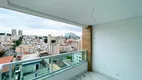 Foto 11 de Apartamento com 4 Quartos à venda, 194m² em União, Belo Horizonte