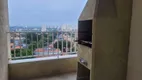 Foto 3 de Apartamento com 2 Quartos para alugar, 63m² em Jardim Oriente, São José dos Campos