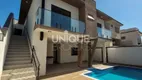 Foto 15 de Casa de Condomínio com 3 Quartos à venda, 205m² em Da Lagoa, Itupeva
