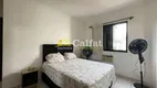 Foto 5 de Apartamento com 1 Quarto à venda, 54m² em Canto do Forte, Praia Grande