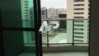 Foto 5 de Apartamento com 2 Quartos para alugar, 59m² em Boa Viagem, Recife