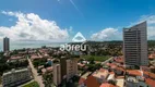 Foto 3 de Apartamento com 2 Quartos à venda, 57m² em Ponta Negra, Natal