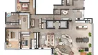 Foto 19 de Apartamento com 4 Quartos à venda, 420m² em Alphagran Alphaville, Barueri