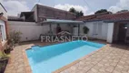 Foto 16 de Casa com 3 Quartos à venda, 250m² em Vila Independência, Piracicaba