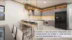 Foto 3 de Apartamento com 2 Quartos à venda, 60m² em São Vicente, Itajaí