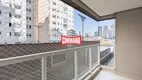 Foto 3 de Apartamento com 3 Quartos para alugar, 123m² em Jardim, Santo André