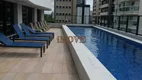 Foto 15 de Apartamento com 1 Quarto para alugar, 33m² em Santo Amaro, São Paulo