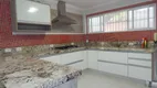 Foto 9 de Sobrado com 3 Quartos para venda ou aluguel, 450m² em Vila Floresta, Santo André