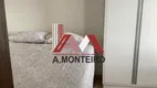 Foto 7 de Apartamento com 1 Quarto à venda, 38m² em Jardim Santa Clara, Taubaté