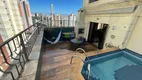 Foto 20 de Cobertura com 3 Quartos à venda, 158m² em Vila Gomes Cardim, São Paulo