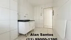 Foto 9 de Apartamento com 2 Quartos à venda, 52m² em Jardim Umarizal, São Paulo