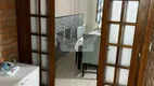 Foto 8 de Sobrado com 3 Quartos à venda, 280m² em Vila Alzira, Santo André