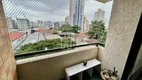 Foto 13 de Apartamento com 3 Quartos à venda, 76m² em Vila Mariana, São Paulo