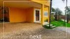 Foto 4 de Casa de Condomínio com 4 Quartos à venda, 380m² em Sousas, Campinas