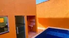 Foto 4 de Casa de Condomínio com 2 Quartos à venda, 65m² em Balneário Gaivotas, Itanhaém