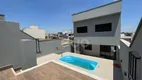 Foto 2 de Casa de Condomínio com 3 Quartos à venda, 182m² em Ondas, Piracicaba