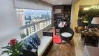 Foto 8 de Apartamento com 3 Quartos à venda, 138m² em Vila Andrade, São Paulo