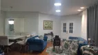 Foto 4 de Apartamento com 5 Quartos para alugar, 219m² em Vila Oliveira, Mogi das Cruzes